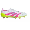 adidas Predator Elite FG ID3881 futbolo bateliai
