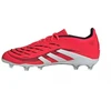 adidas Predator Elite FG Jr ID3758 futbolo batai