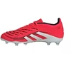 adidas Predator Elite FG Jr ID3758 futbolo batai
