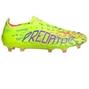Adidas Predator Elite FG M JH6455 bateliai