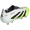 adidas Predator Elite FG M JI1082 futbolo batai