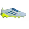 adidas Predator Elite FT FG JS0378 futbolo bateliai