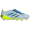 adidas Predator Elite FT FG JS0378 futbolo bateliai