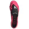 Adidas Predator Elite FT FG rožiniai futbolo bateliai JP6237