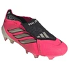 Adidas Predator Elite FT FG rožiniai futbolo bateliai JP6237