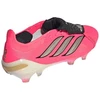 Adidas Predator Elite FT FG rožiniai futbolo bateliai JP6237