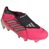 Adidas Predator Elite FT FG rožiniai futbolo bateliai JP6237