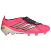 Adidas Predator Elite FT FG rožiniai futbolo bateliai JP6237