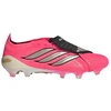 Adidas Predator Elite FT FG rožiniai futbolo bateliai JP6237