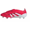 adidas Predator Elite FT kieto grunto ID8966 futbolo bateliai