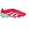 adidas Predator Elite FT kieto grunto ID8966 futbolo bateliai
