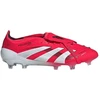 adidas Predator Elite FT kieto grunto ID8966 futbolo bateliai