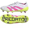 Adidas Predator Elite SG M ID3849 futbolo bateliai