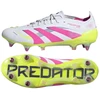 Adidas Predator Elite SG M ID3849 futbolo bateliai
