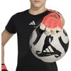 adidas Predator GL Training WC Jr KZ2095 vaikiškos vartininko pirštinės