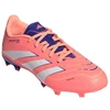 adidas Predator League FG/MG JI1123 vaikiški futbolo bateliai
