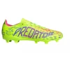 Adidas Predator League FG/MG M JH6471 futbolo batai