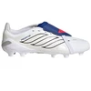 adidas Predator League FT FG JR5889 Vaikiški futbolo bateliai