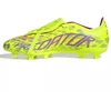 Adidas Predator League FT FG/MG M JP9827 futbolo batai