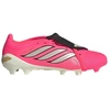 Adidas Predator League FT FG rožiniai futbolo bateliai JP6271