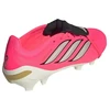 Adidas Predator League FT FG rožiniai futbolo bateliai JP6271