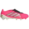 Adidas Predator League FT FG rožiniai futbolo bateliai JP6271