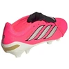 Adidas Predator League FT FG rožiniai futbolo bateliai JP6271