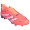 adidas Predator League LL FG/MG JI1127 Vaikų futbolo bateliai
