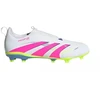 Adidas Predator League LL FG/MG Jr ID3754 futbolo batai
