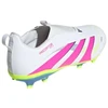 Adidas Predator League LL FG/MG Jr ID3754 futbolo batai