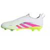 Adidas Predator League LL FG/MG Jr ID3754 futbolo batai