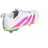 Adidas Predator League LL FG/MG Jr ID3754 futbolo batai