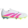 Adidas Predator League LL FG/MG Jr ID3754 futbolo batai