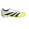 Adidas Predator League LL FG/MG Jr JI1126 futbolo batai