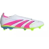 Adidas Predator League LL FG/MG M ID3861 futbolo batai