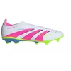 Adidas Predator League LL FG/MG M ID3861 futbolo batai