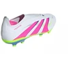 Adidas Predator League LL FG/MG M ID3861 futbolo batai