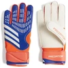 Adidas Predator Match IX3879 pirštinės