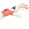 adidas Predator Match vartininko pirštinės baltos ir raudonos KA7783