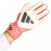 adidas Predator Match vartininko pirštinės baltos ir raudonos KA7783