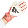 adidas Predator Match vartininko pirštinės baltos ir raudonos KA7783