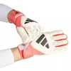 adidas Predator Match vartininko pirštinės baltos ir raudonos KA7783