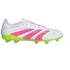 Adidas Predator Pro FG M ID3855 futbolo batai