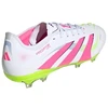 Adidas Predator Pro FG M ID3855 futbolo batai