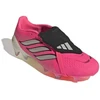 Adidas Predator Pro FT FG HQ0015 futbolo bateliai