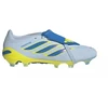 adidas Predator Pro FT FG JS0951 futbolo batai