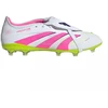 Adidas Predator Pro FT FG M JR0440 futbolo batai