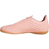 Adidas Predator Tango 18.4 IN M DB2139 salės futbolo batai