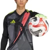 adidas Predator Training M JN5356 vartininko pirštinės