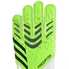 adidas Predator Training Vartininko Pirštinės Lime Jr JN5362